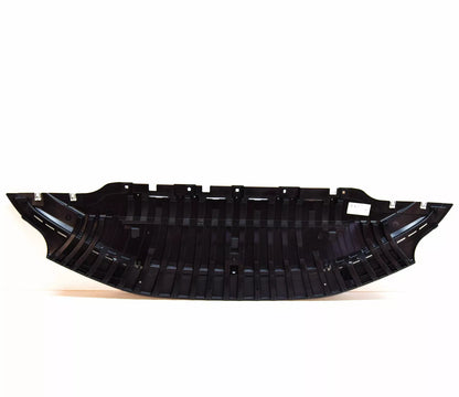 NEW AUDI A8 D4 FRONT BUMPER UNDERBODY CLOSING ELEMENT COVER 4H0807611B ORIGINAL