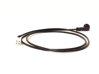 MERCEDES-BENZ C E CLK AUXILIARY INPUT CABLE WIRING HARNESS A210440500564 NEW