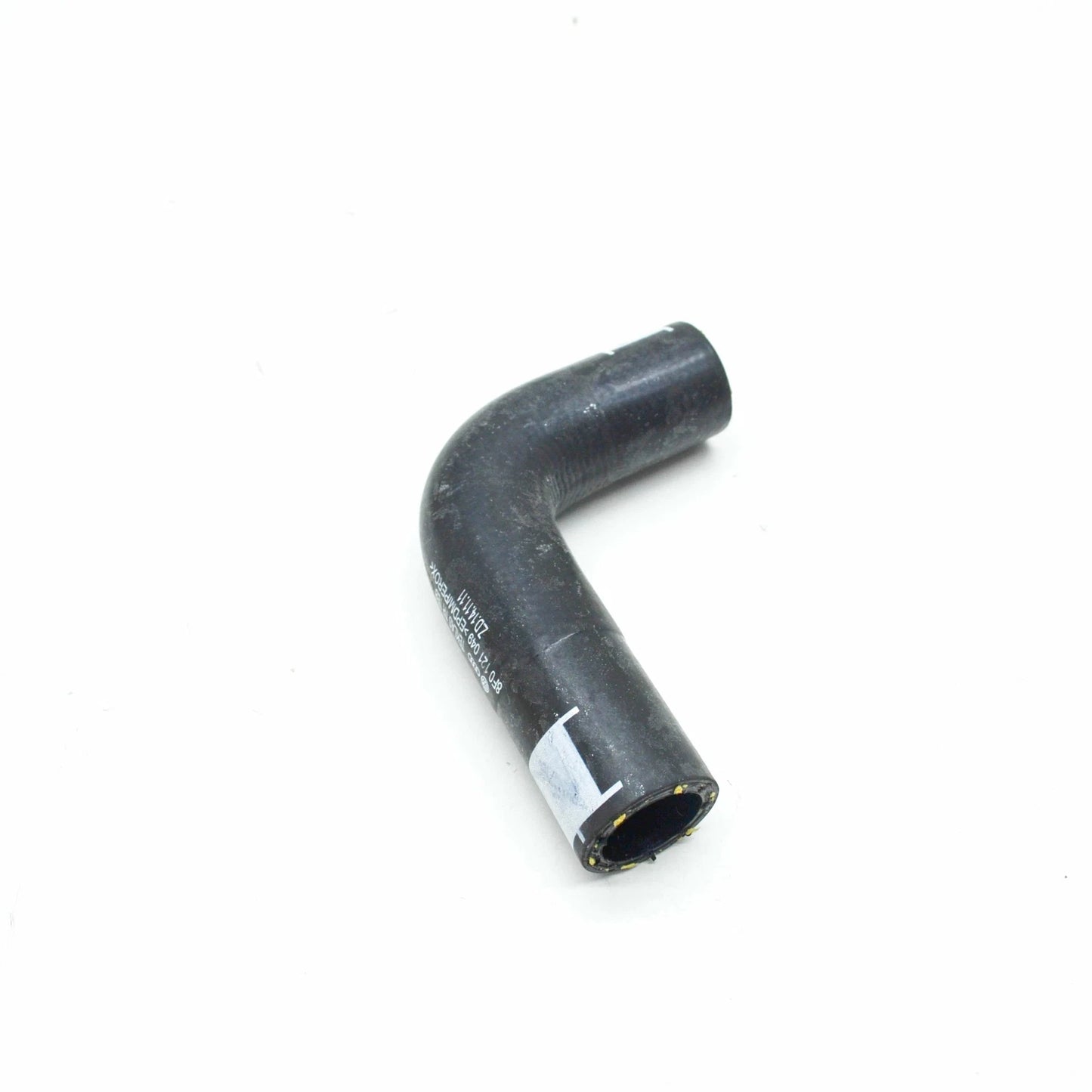 NEW AUDI RS5 CABRIO 8F ENGINE COOLING HOSE 8F0121049 ORIGINAL