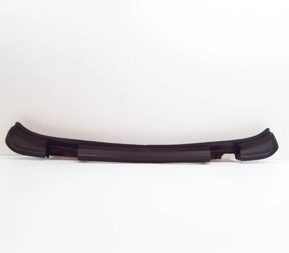 NEW MERCEDES-BENZ E W212 REAR BOOT LID TRIM COVER A2126902130 ORIGINAL