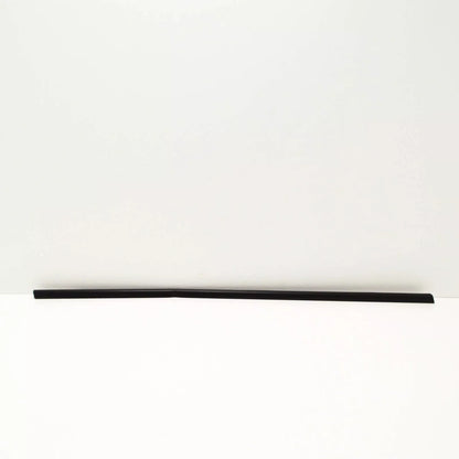 NEW BMW 3 E46 FRONT RIGHT DOOR WEATHERSTRIP 51338194708 ORIGINAL