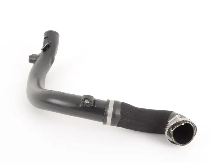 new mini paceman r61 right intercooler intake manifold 13719804247 original
