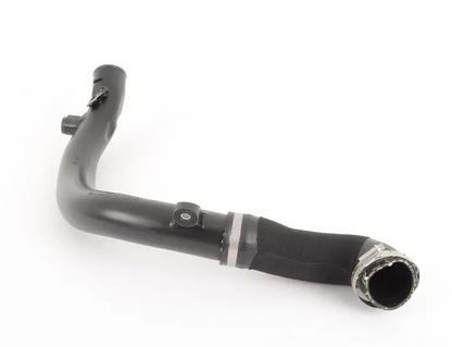 new mini paceman r61 right intercooler intake manifold 13719804247 original
