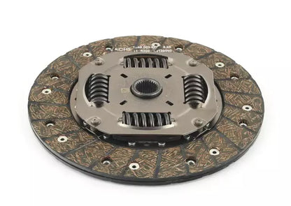 NEW VOLKSWAGEN GOLF 5G MK7 CLUTCH PLATE AND PRESSURE PLATE 04E141016H ORIGINAL