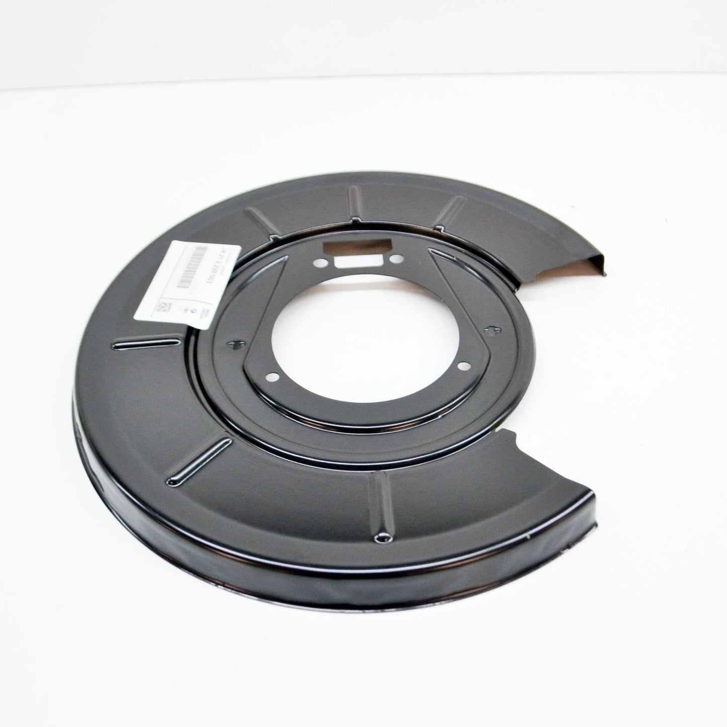 NEW BMW Z3 COUPE E36 REAR LEFT BRAKE DISC PROTECTION 34212228003 2228003