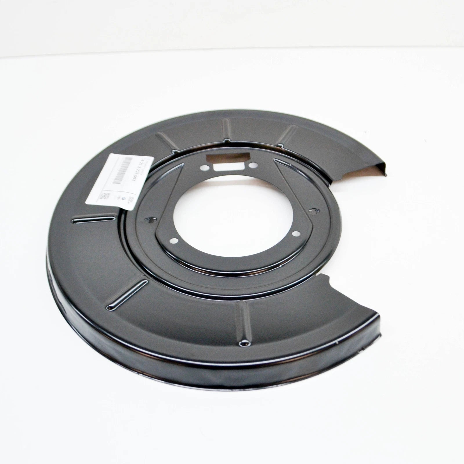 NEW BMW Z3 COUPE E36 REAR LEFT BRAKE DISC PROTECTION 34212228003 2228003