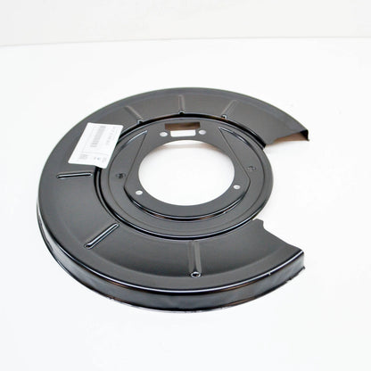NEW BMW Z3 COUPE E36 REAR LEFT BRAKE DISC PROTECTION 34212228003 2228003