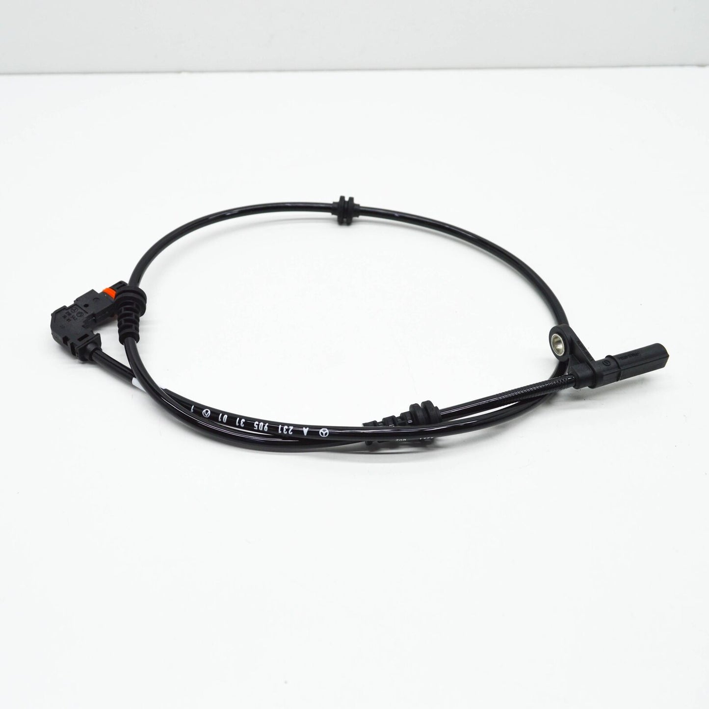 NEW MERCEDES-BENZ SL R231 ABS WHEEL SPEED SENSOR FRONT A2319053101 ORIGINAL