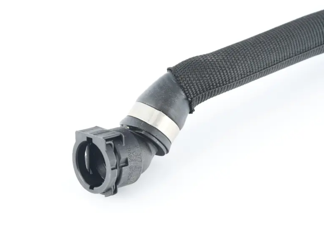 new bmw 6 cabrio f12 engine coolant hose 8513604 17128513604 original