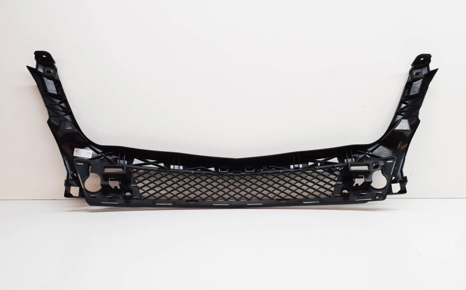 NEW MB GLE W166 FRONT BUMPER CENTRAL BASIC MOUNTING A1668851265 ORIGINAL