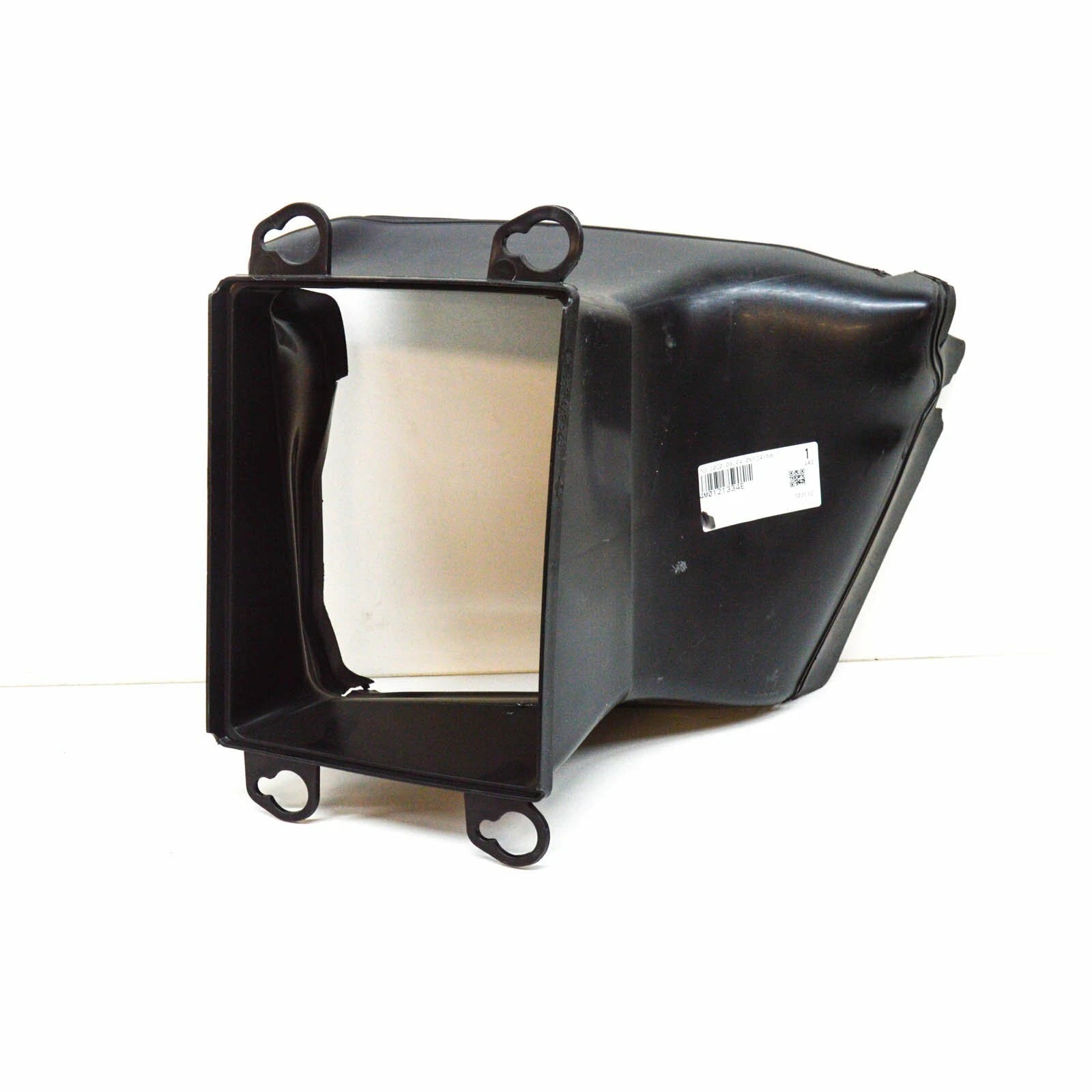 NEW AUDI Q7 4M 3.0 TFSI 245KW AIR DUCT RIGHT SIDE 4M0121334E 2015