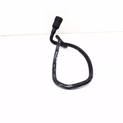 NEW AUDI Q7 4L LEFT HEADLIGHT HOUSING VENT TUBE 4L0941717A ORIGINAL