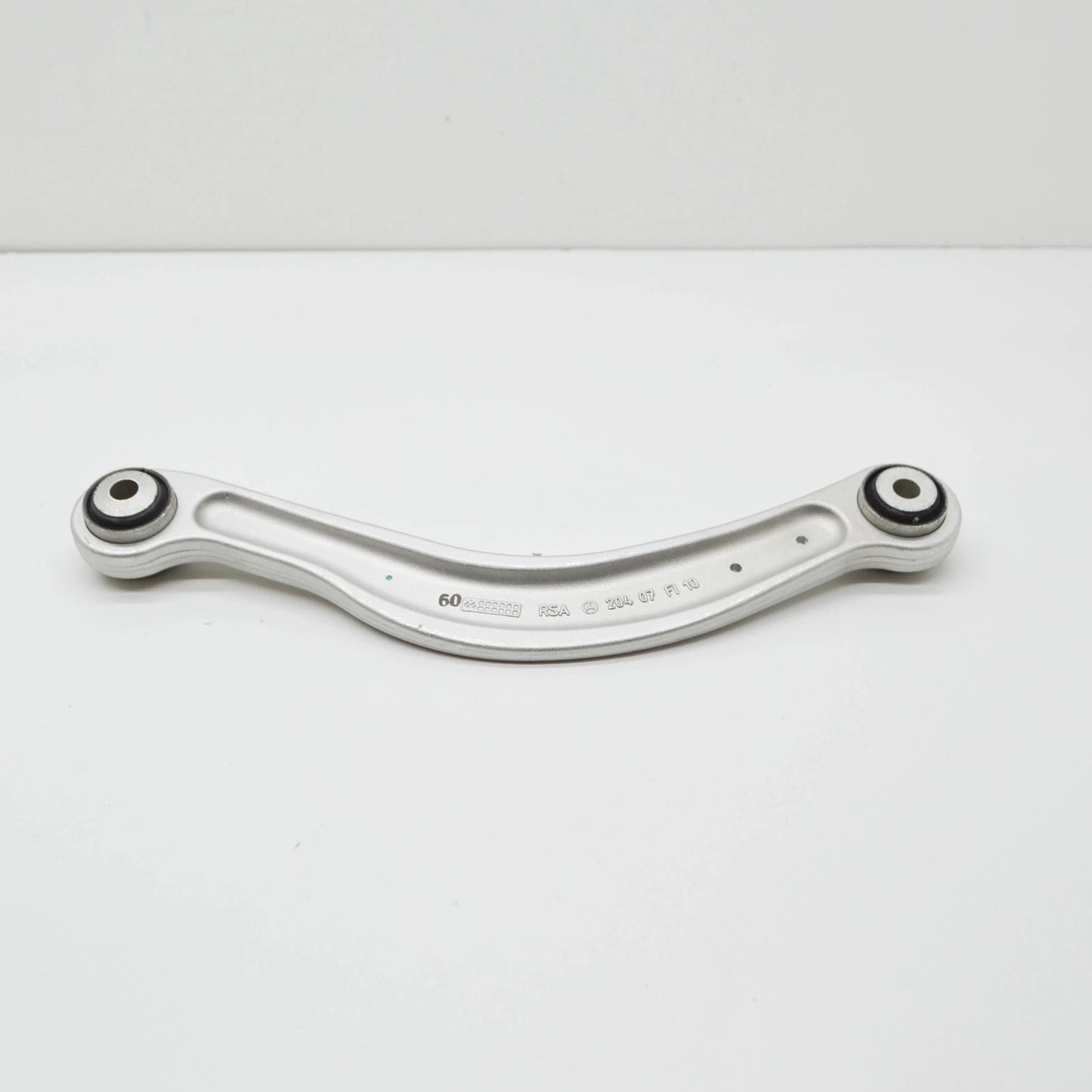 NEW MERCEDES-BENZ C W205 REAR LEFT LATERAL ARM A2053506103 ORIGINAL