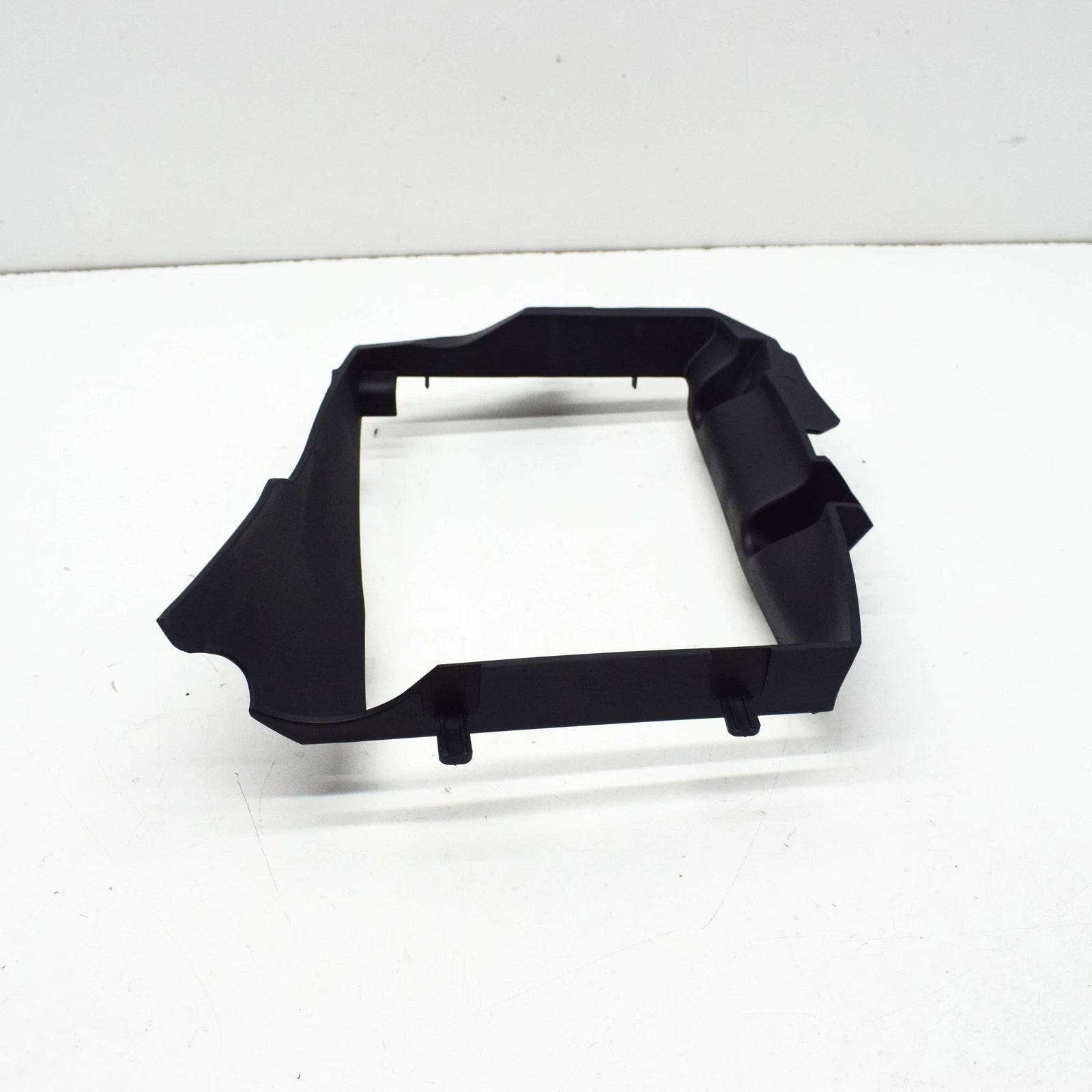 NEW BMW K51 R 1200 GS ADV RIGHT AIR INTAKE DUCT 46638536948 ORIGINAL