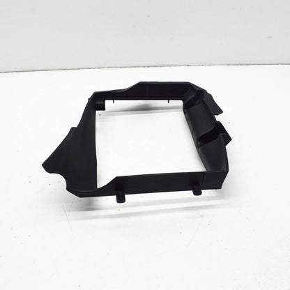 NEW BMW K51 R 1200 GS ADV RIGHT AIR INTAKE DUCT 46638536948 ORIGINAL