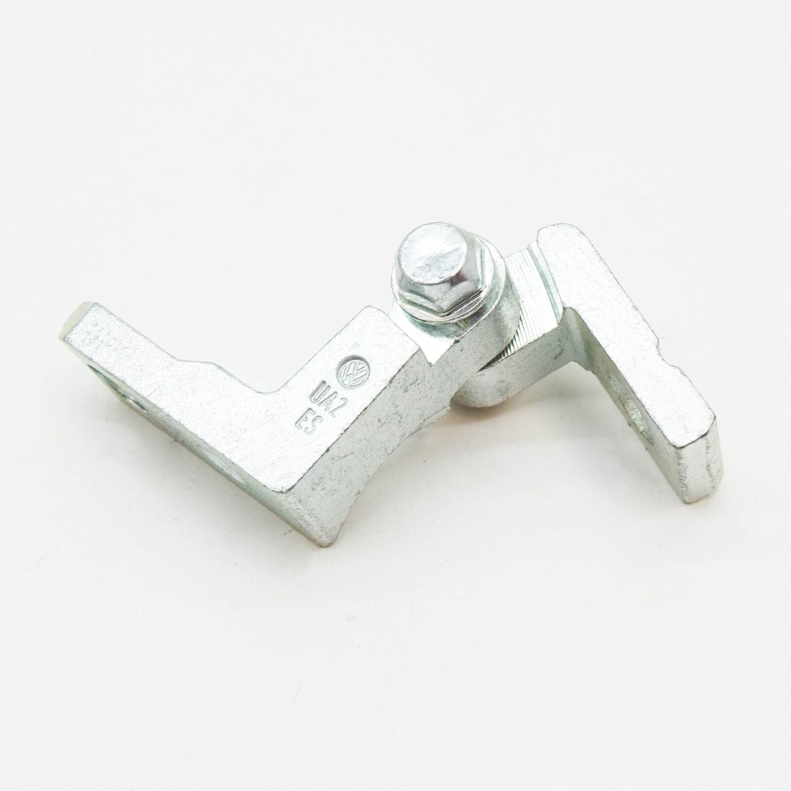 NEW VOLKSWAGEN CADDY 2K MK3 FRONT LEFT DOOR UPPER HINGE 6Q0831401C ORIGINAL