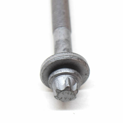 NEW MERCEDES BENZ GLE W167 FRONT AXLE CROSS MEMBER BOLT A0009901819 ORIGINAL