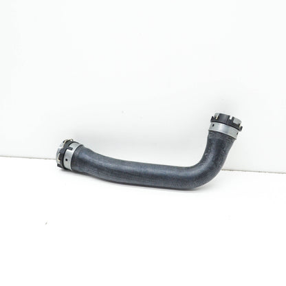 new mb gle w167 right water coolant upper radiator hose a1675003100 original