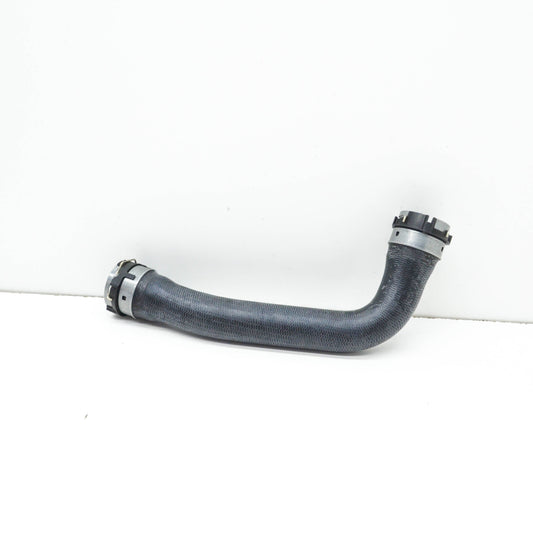 new mb gle w167 right water coolant upper radiator hose a1675003100 original