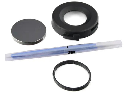 NEW BMW 3 G21 FRONT NIGHT VISION CAMERA LENS COVER 66549261106 ORIGINAL