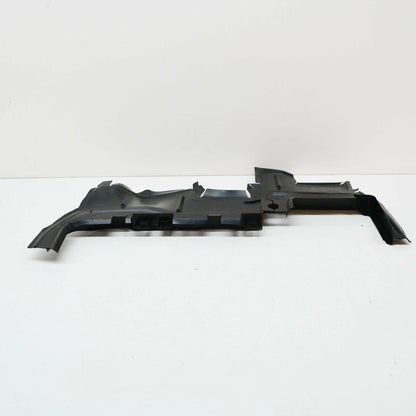 NEW AUDI A6 C7 RADIATOR LEFT AIR GUIDE 4G0121283BC