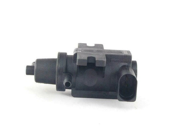 NEW VOLKSWAGEN POLO 9N EGR VALVE PRESSURE CONVERTER 1K0906627D ORIGINAL