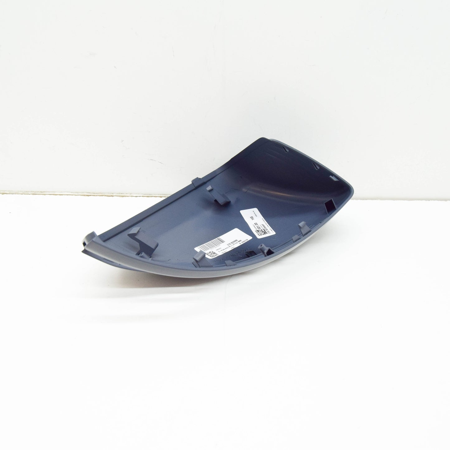 NEW MERCEDES-BENZ E W213 FRONT LEFT DOOR MIRROR FRAME A09981103009999 ORIGINAL