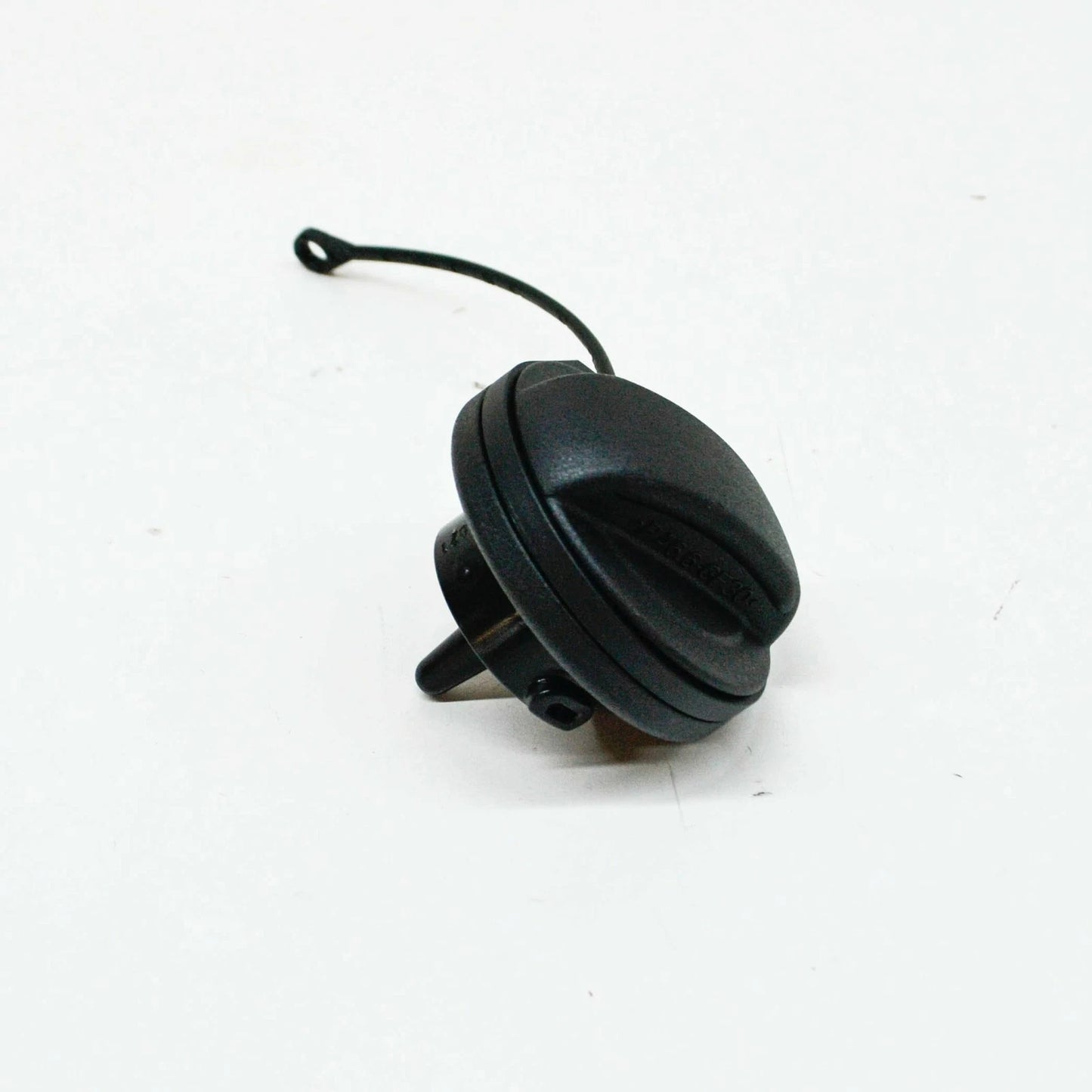 NEW VOLKSWAGEN TOUAREG MK3 CR FUEL TANK FLAP COVER CAP 4G0201550L ORIGINAL