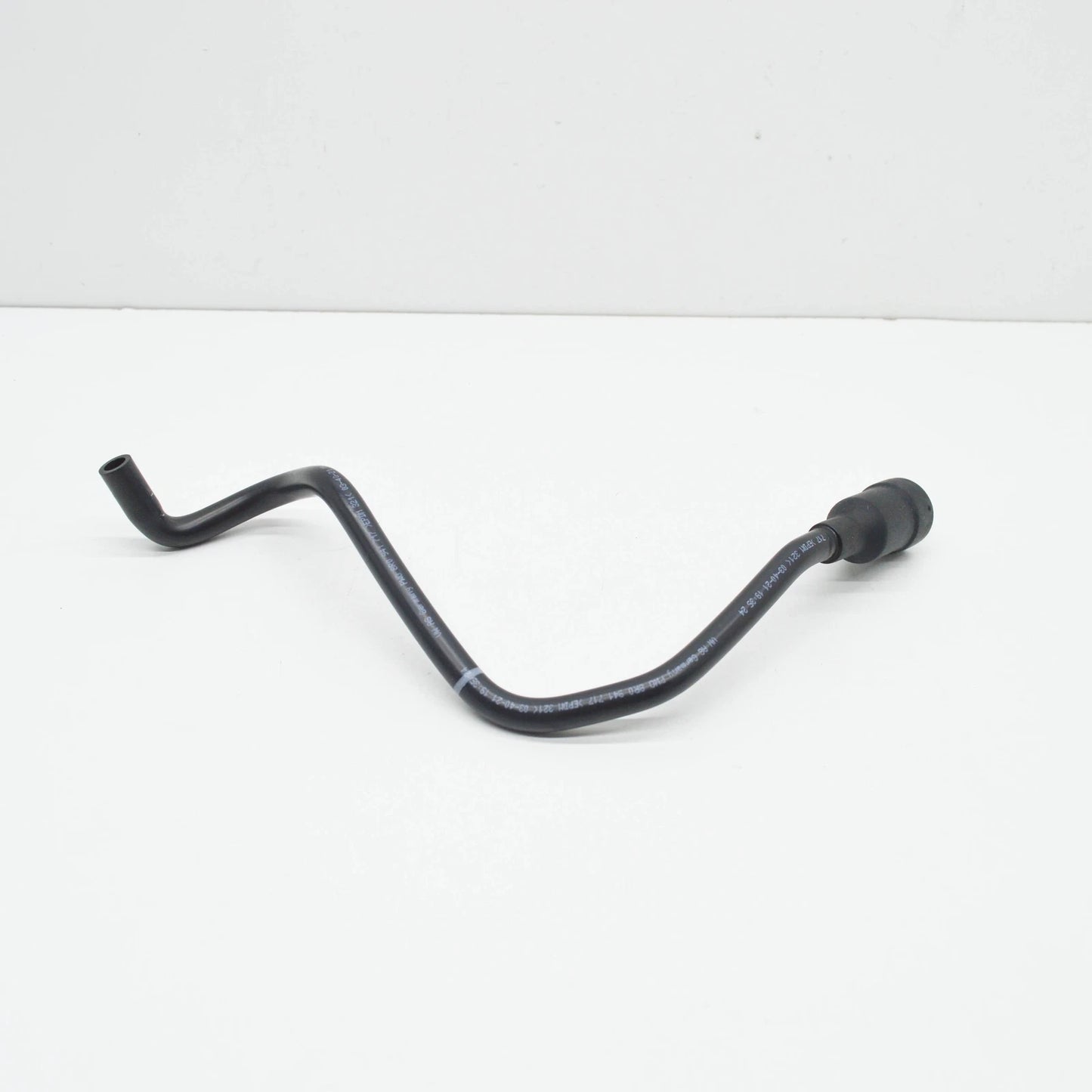 NEW AUDI Q5 8R FRONT LEFT HEADLIGHT HOSE 8R0941717