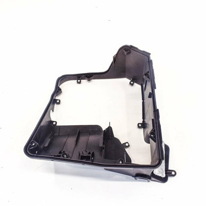 NEW VW TRANSPORTER T5 FUSE BOX MIDDLE CENTER TRIM HOLDER 7E0907296C 2013