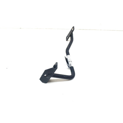 NEW MB C-CLASS W205 RADIATOR VERTICAL SUPPORT BRACKET A2058980032 2016 ORIGINAL