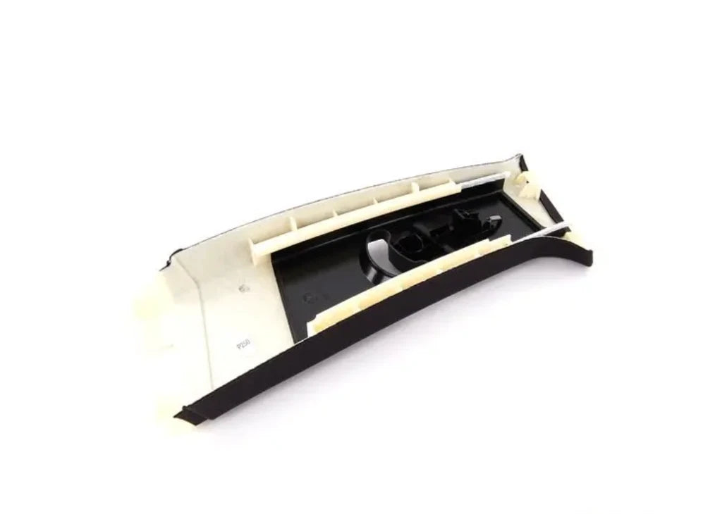 NEW BMW 3 E46 UPPER RIGHT B-COLUMN COVER 51437902936 7902936 ORIGINAL