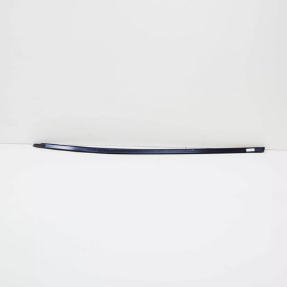 NEW MERCEDES-BENZ C COUPE C205 REAR LEFT WINDOW MOLDING A2056702501