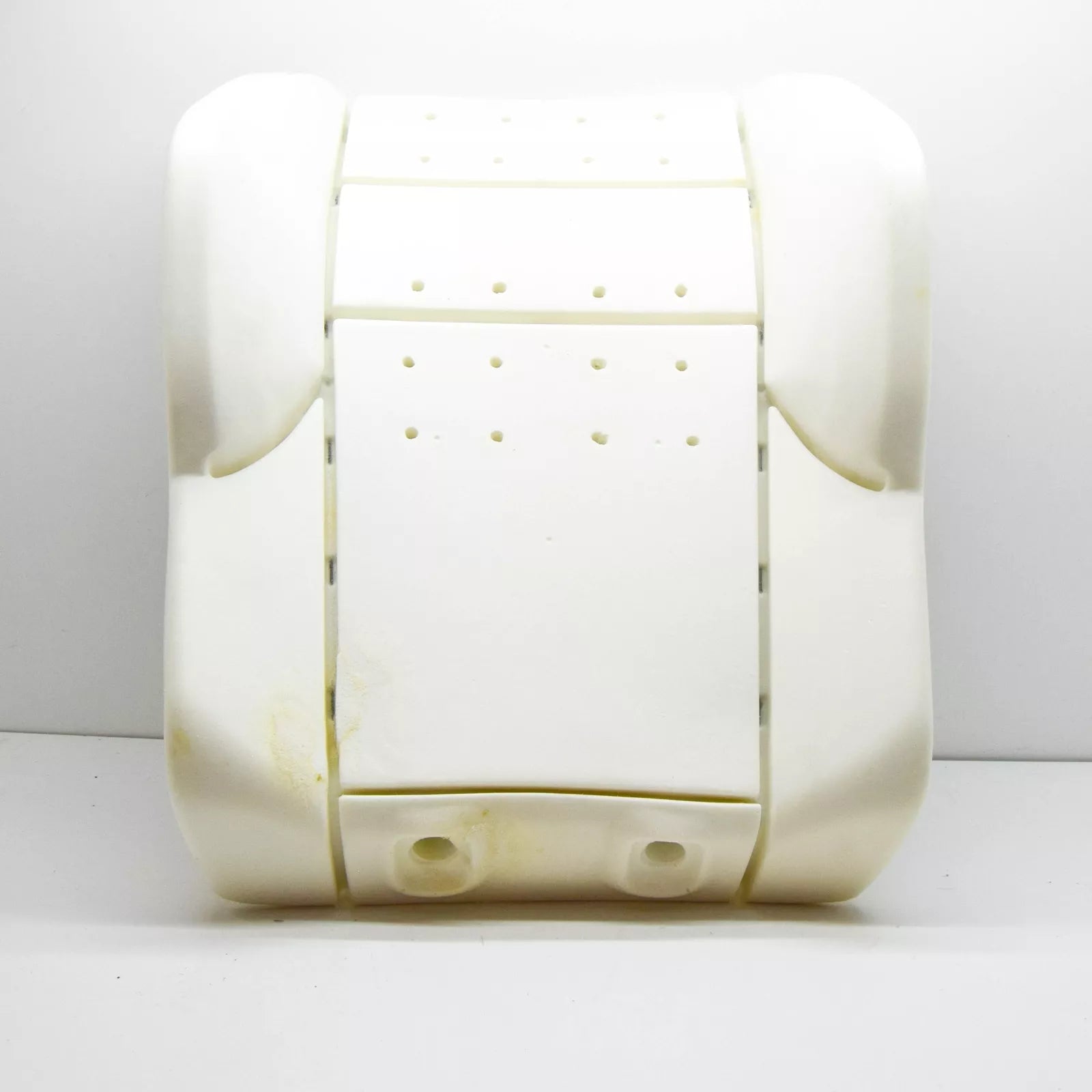 NEW BMW 3 E46 FRONT SEAT BACKREST FOAM 8261014 52108261014 ORIGINAL