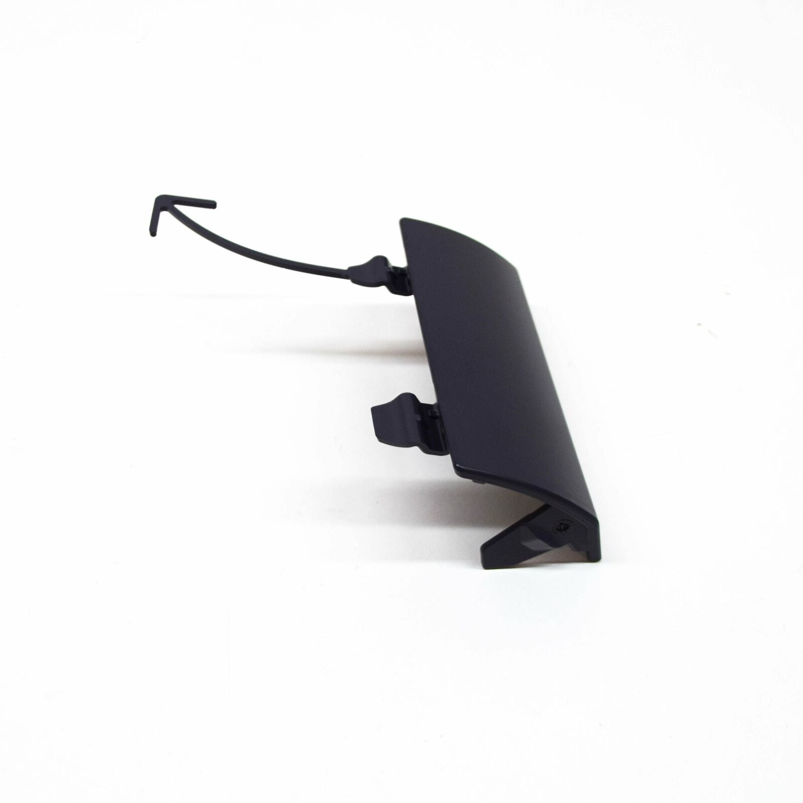 NEW MERCEDES-BENZ S W222 LEFT ROCKER PANEL MOLDING CAP A22269809309999 ORIGINAL