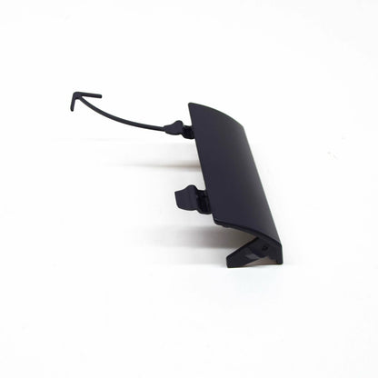 NEW MERCEDES-BENZ S W222 LEFT ROCKER PANEL MOLDING CAP A22269809309999 ORIGINAL