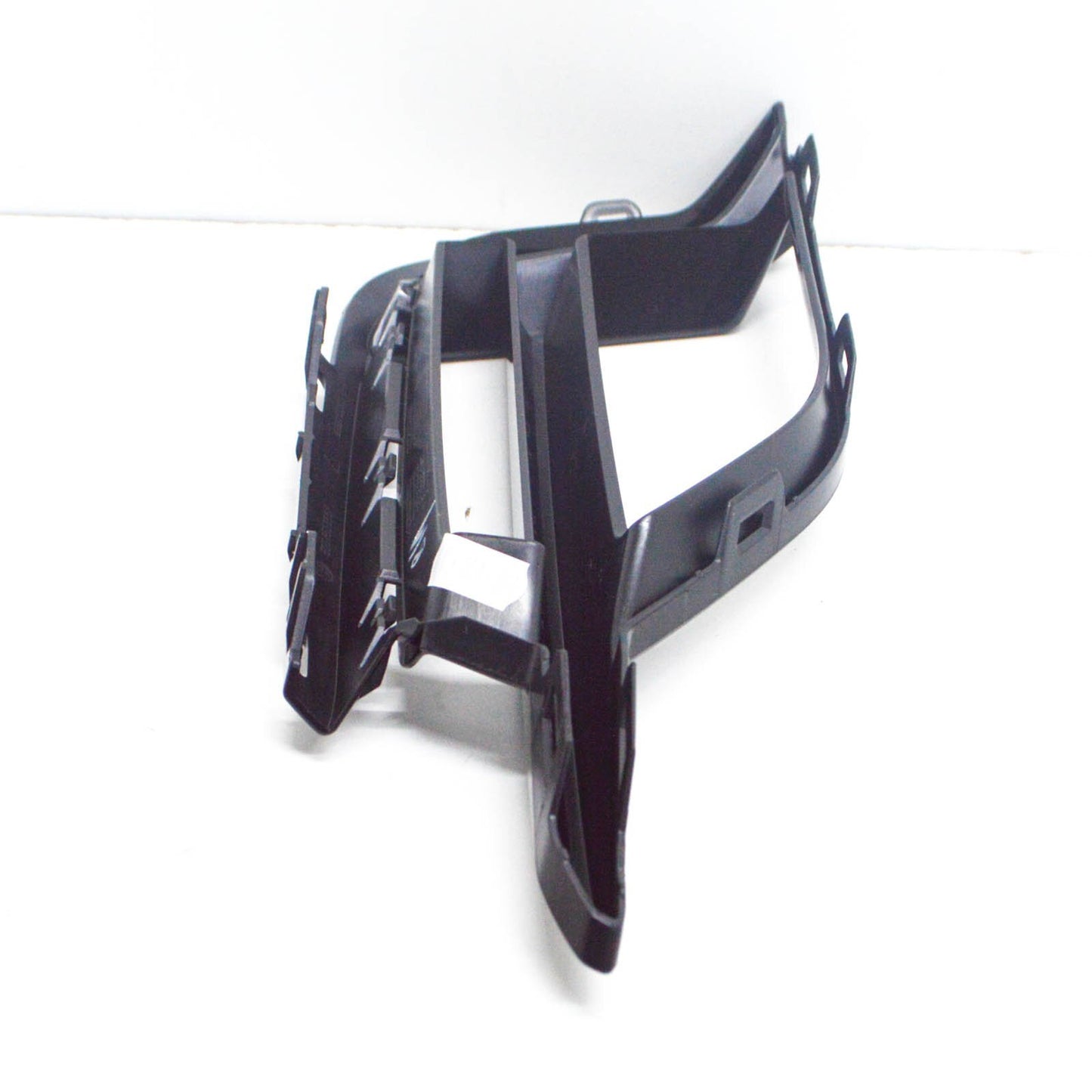 NEW VOLKSWAGEN GOLF MK7 FRONT RIGHT OUTER GRILLE 5G0853666R041 ORIGINAL