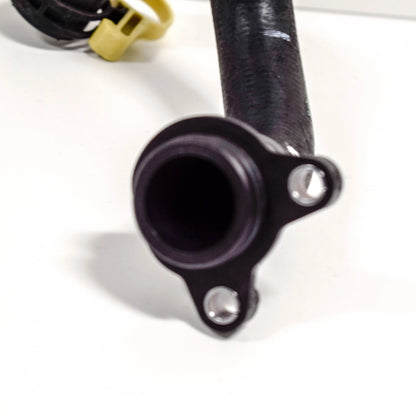 NEW BMW 1 F20 WATER COOLANT PIPE HOSE 11537603514 7603514 ORIGINAL