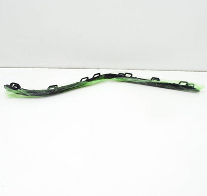 NEW MERCEDES-BENZ GLA X156 REAR BUMPER RIGHT LOWER MOLDING A1568856801 ORIGINAL