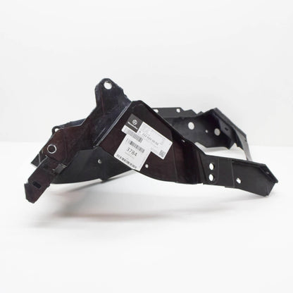 NEW MERCEDES-BENZ S W222 FRONT RIGHT LAMP FRAME A2226200002 ORIGINAL