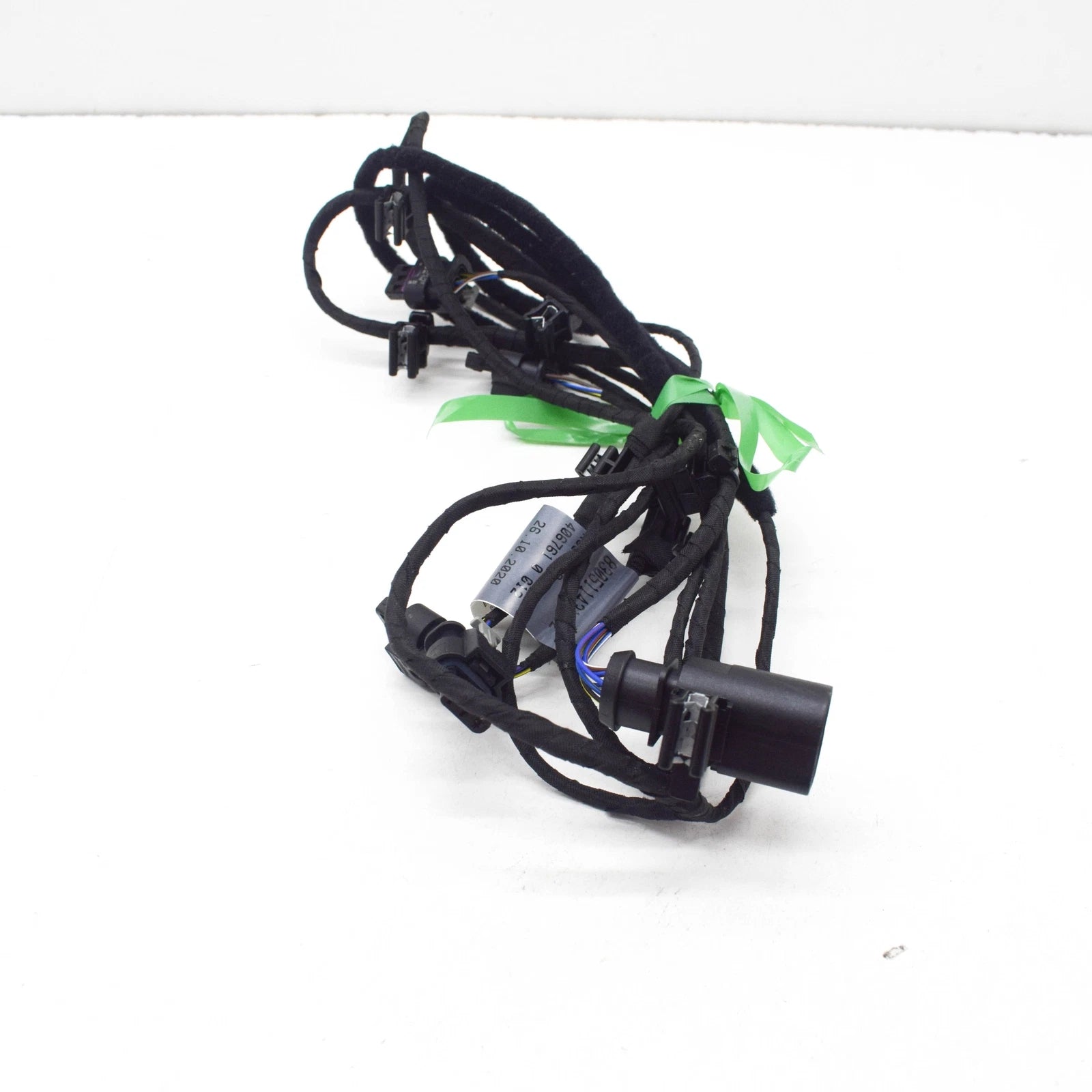 NEW AUDI A5 SPORTBACK 8T FRONT PARKING AID WIRING HARNESS 8K0971095F ORIGINAL