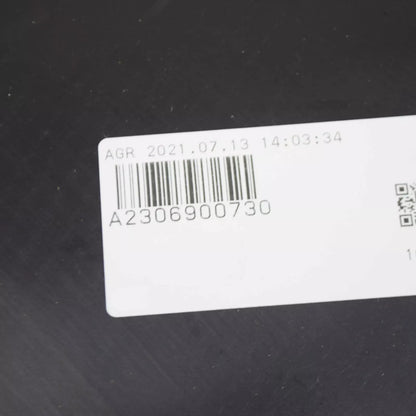 NEW MERCEDES-BENZ SL R230 FRONT LEFT FENDER LINER COVER A2306900730