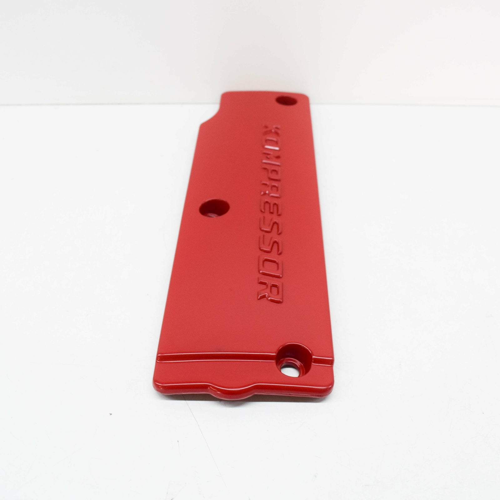 NEW MERCEDES-BENZ C W202 ENGINE IGNITION COIL COVER PLATE A1111501075 ORIGINAL