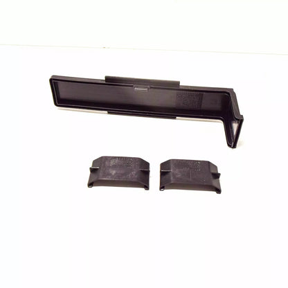 NEW AUDI A1 8X DUST AND POLLEN FILTER COVER RHD 6R2819422 ORIGINAL