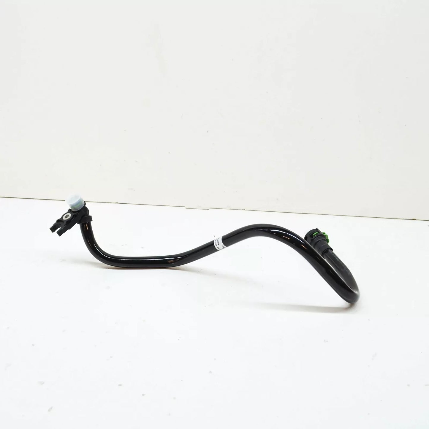 NEW BMW 2 ACTIVE TOURER F45 REAR OIL INLET PIPE 17227555629 ORIGINAL