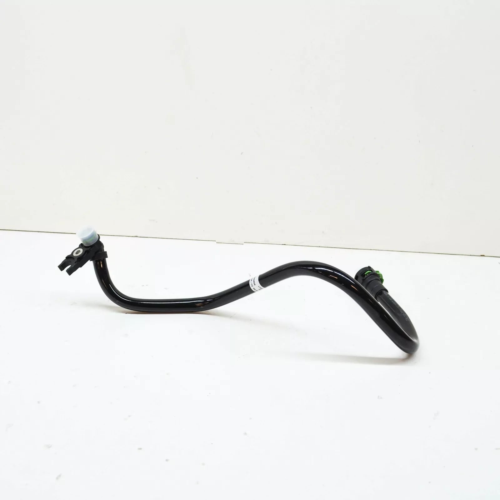 NEW BMW 2 ACTIVE TOURER F45 REAR OIL INLET PIPE 17227555629 ORIGINAL