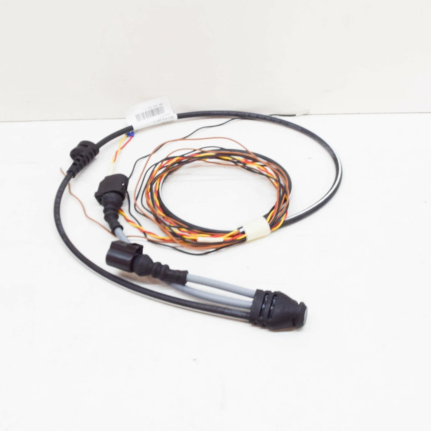 NEW AUDI A4 B8 FRONT LEFT SPEED SENSOR WIRING SET 8K0972251C