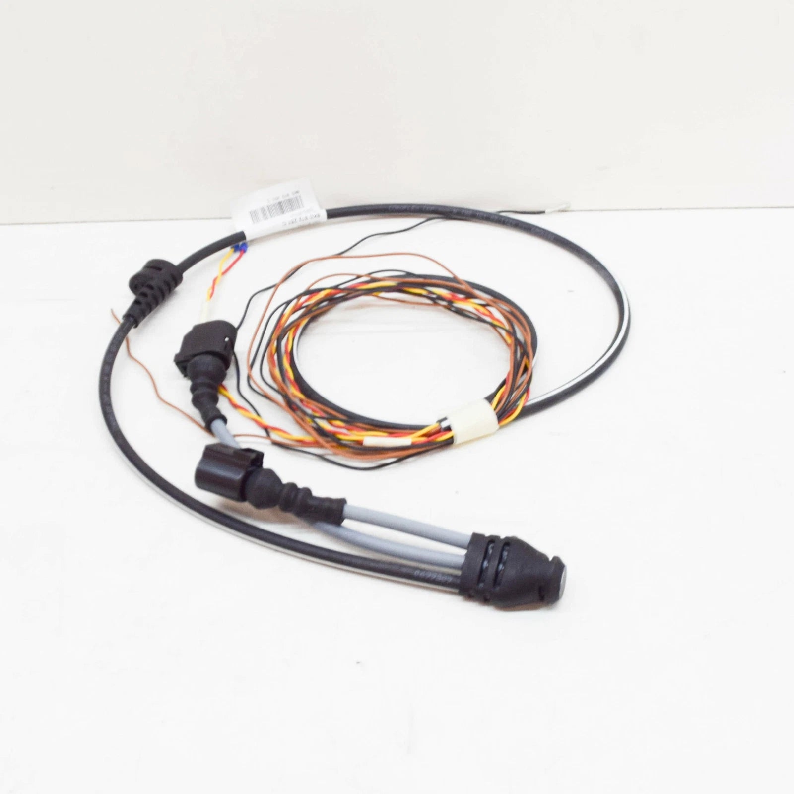 NEW AUDI A4 B8 FRONT LEFT SPEED SENSOR WIRING SET 8K0972251C