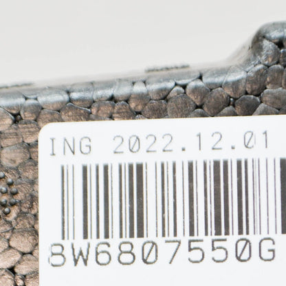 NEW AUDI A5 8W6 FRONT BUMPER FOAM IMPACT ABSORBER 8W6807550G ORIGINAL