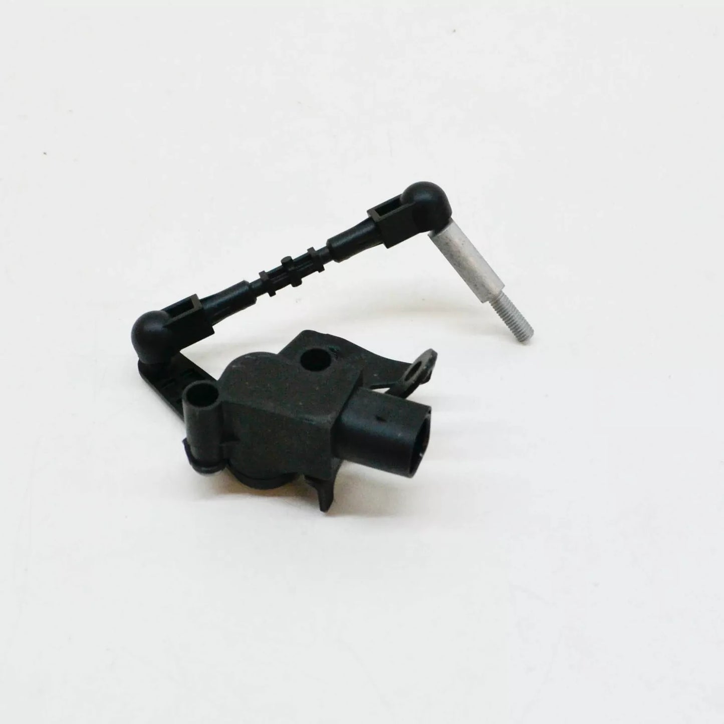 NEW AUDI A6 4G C7 FRONT LEFT LEVEL SENSOR WITH POLES 4H0941285H